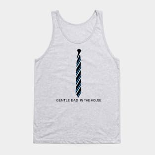 Gentle dad Tank Top